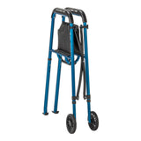 MD by Drive Air-Go Walker, Sapphire