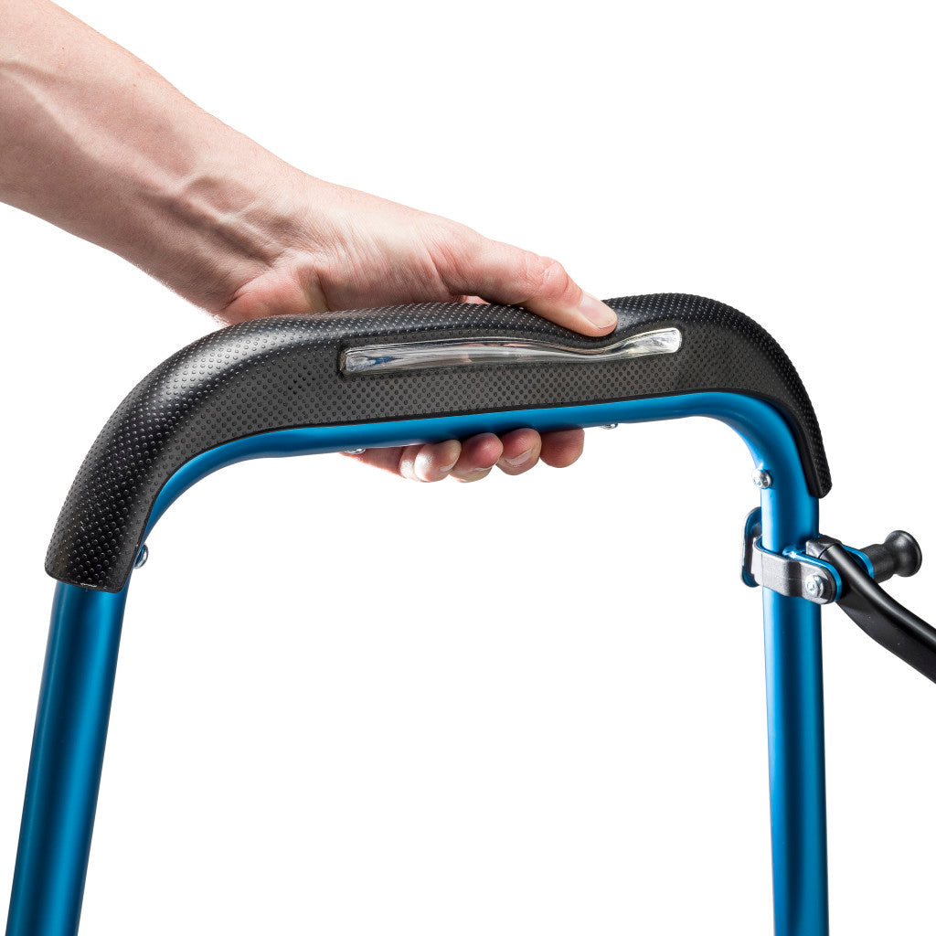 MD by Drive Air-Go Walker, Sapphire