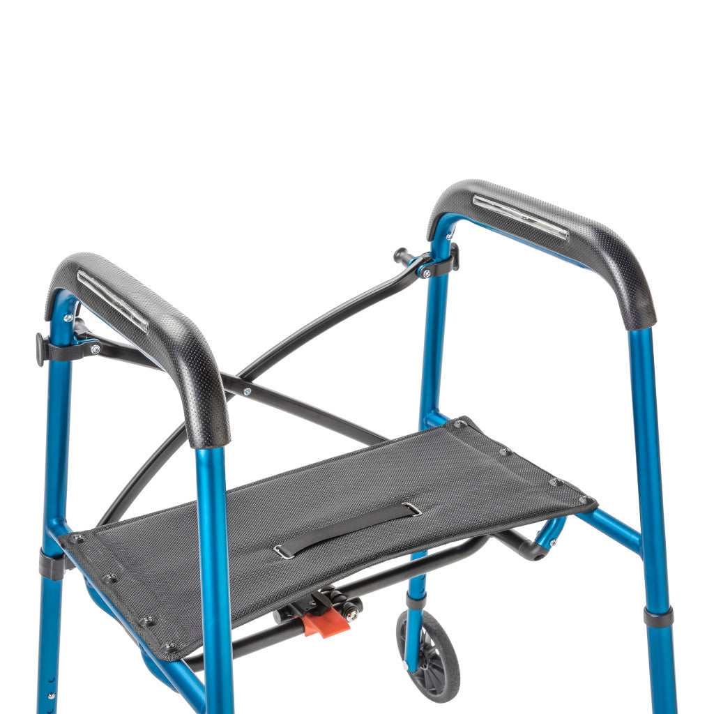 MD by Drive Air-Go Walker, Sapphire