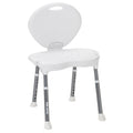MD by Drive Folding Shower Chair