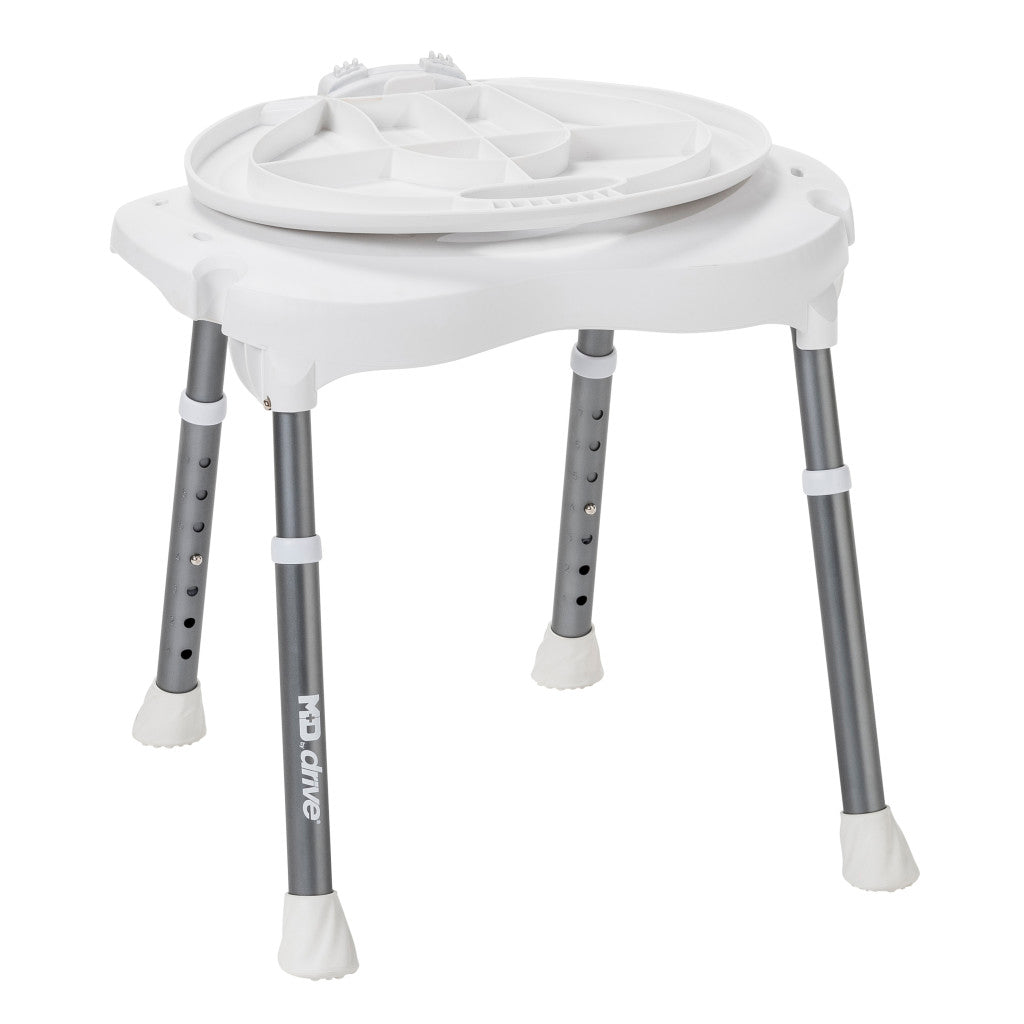 MD by Drive Folding Shower Chair