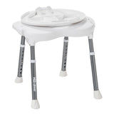 MD by Drive Folding Shower Chair