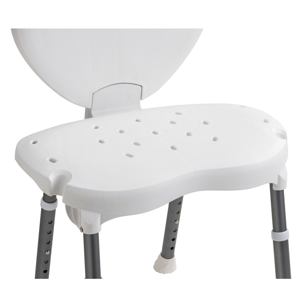 MD by Drive Folding Shower Chair