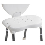 MD by Drive Folding Shower Chair