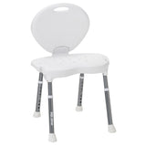 MD by Drive Folding Shower Chair