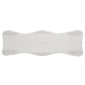 MD by Drive Massage Bath Mat