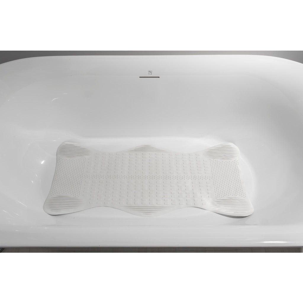 MD by Drive Massage Bath Mat