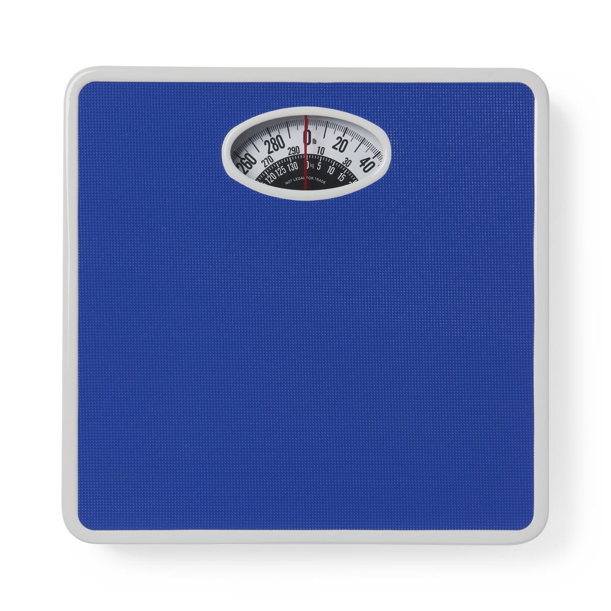 Mechanical Floor Scale, Weight Capacity 300lb.