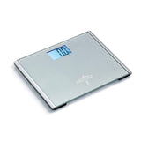 Step-On Digital Bathroom Scale, 440 lb. (220 kg) Weight Capacity