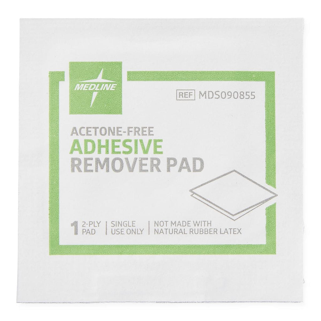 Adhesive Remover Pads (1pc)