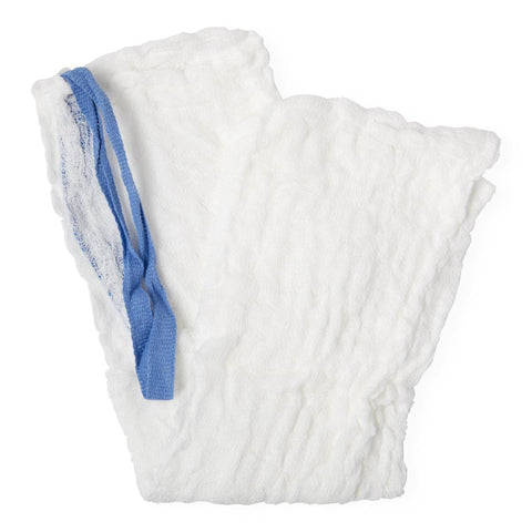 X-Ray Detectable Sterile Lap Sponge, 18" x 18" (case of 200)