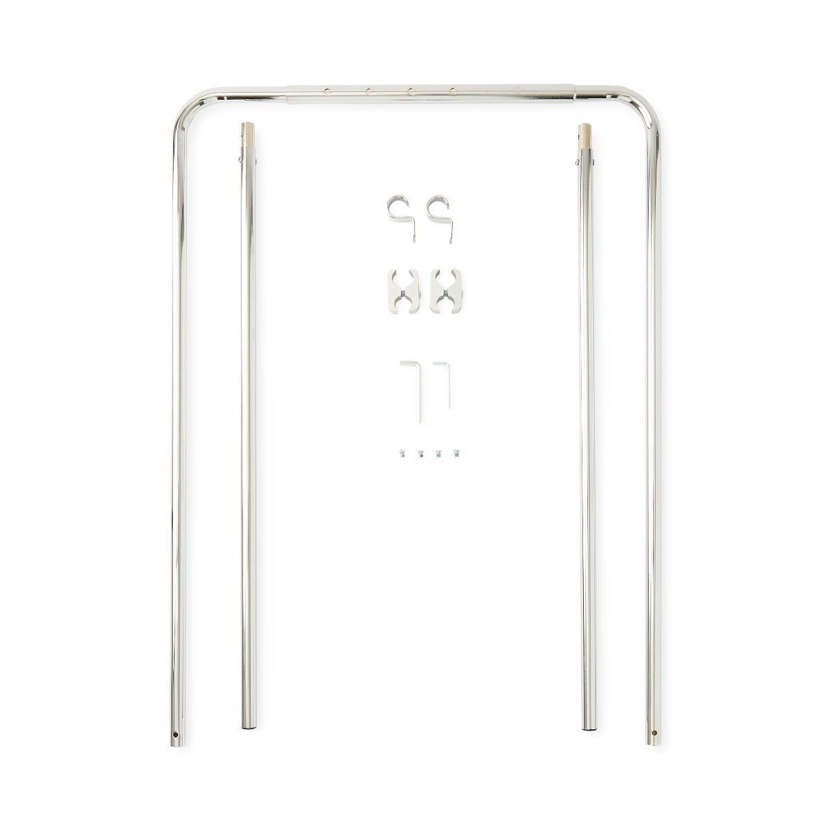 Overhead Antitheft Device for Wheelchair (1EA)