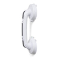 Medline Suction Grab Bar with Locking Indicator, 12"