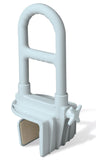 Deluxe Bathtub Grab Bar with Microban