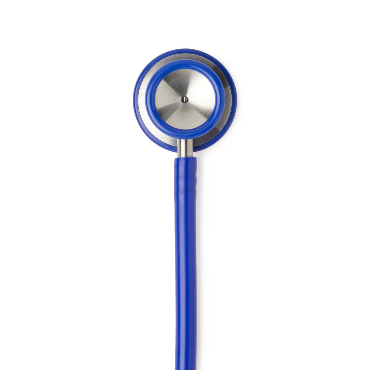Adult Stainless Steel Stethoscope, Blue