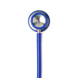 Adult Stainless Steel Stethoscope, Blue