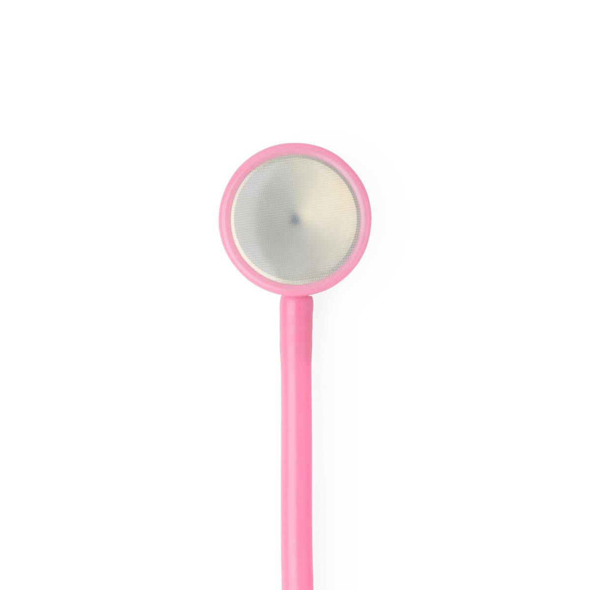 Adult Stainless Steel Stethoscope, Pink