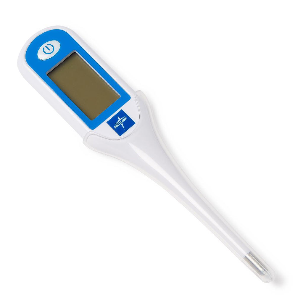 Large-Display Digital Thermometer