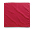 Classic Style Dignity Napkin with Hook-and-Loop Closure, Burgundy (1 dz)
