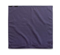Classic Style Dignity Napkin with Hook-and-Loop Closure, Navy Blue (1 dz)