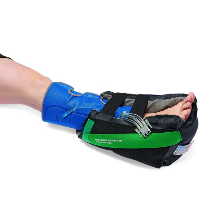 HEELMEDIX ADVANCED, Petite, 5"-11" (1EA)