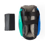 HEELMEDIX ADVANCED with Stabilizing Wedge, XL, 19"-25" (1EA)