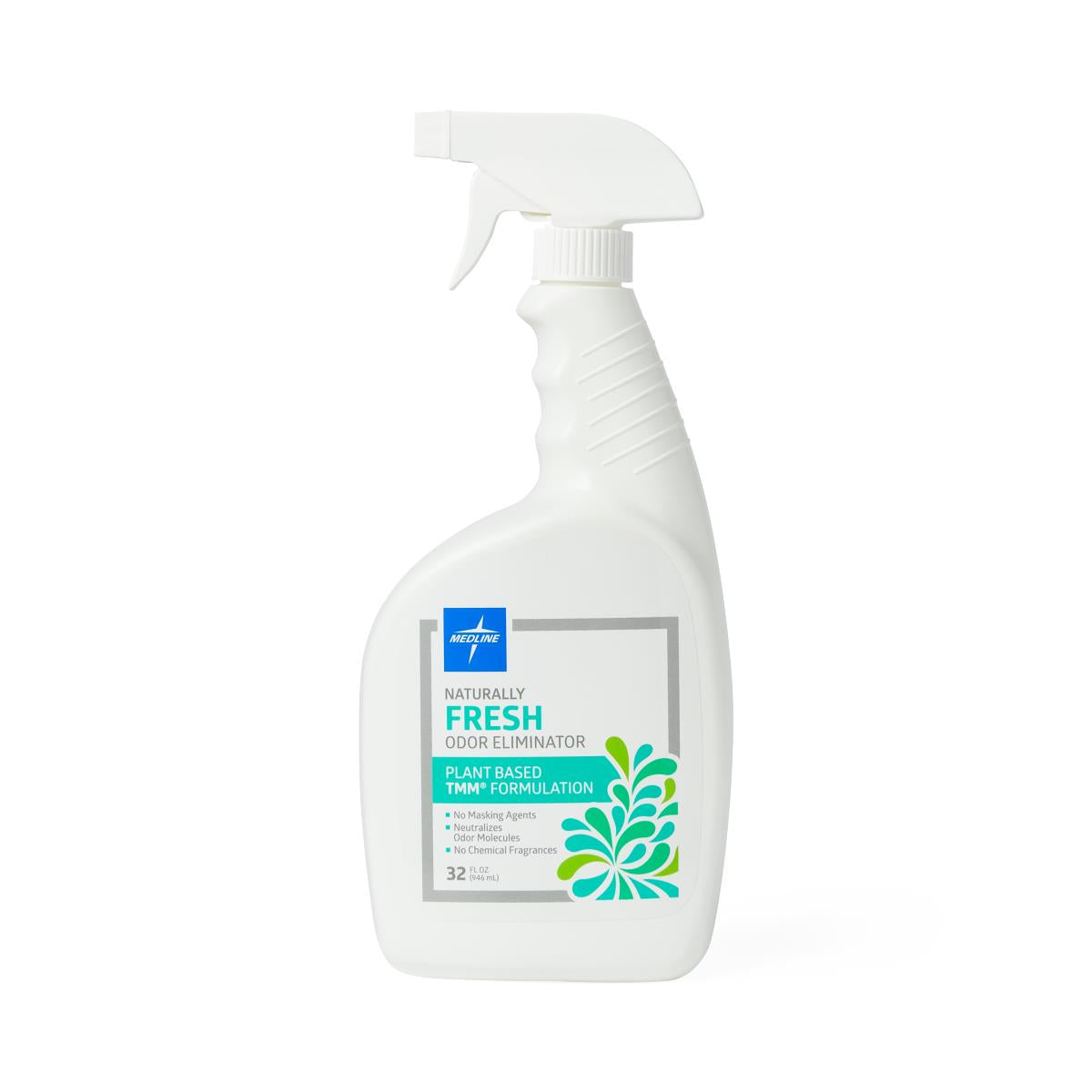 Fresh Naturals Odor Eliminator Spray, 32oz. (1EA)