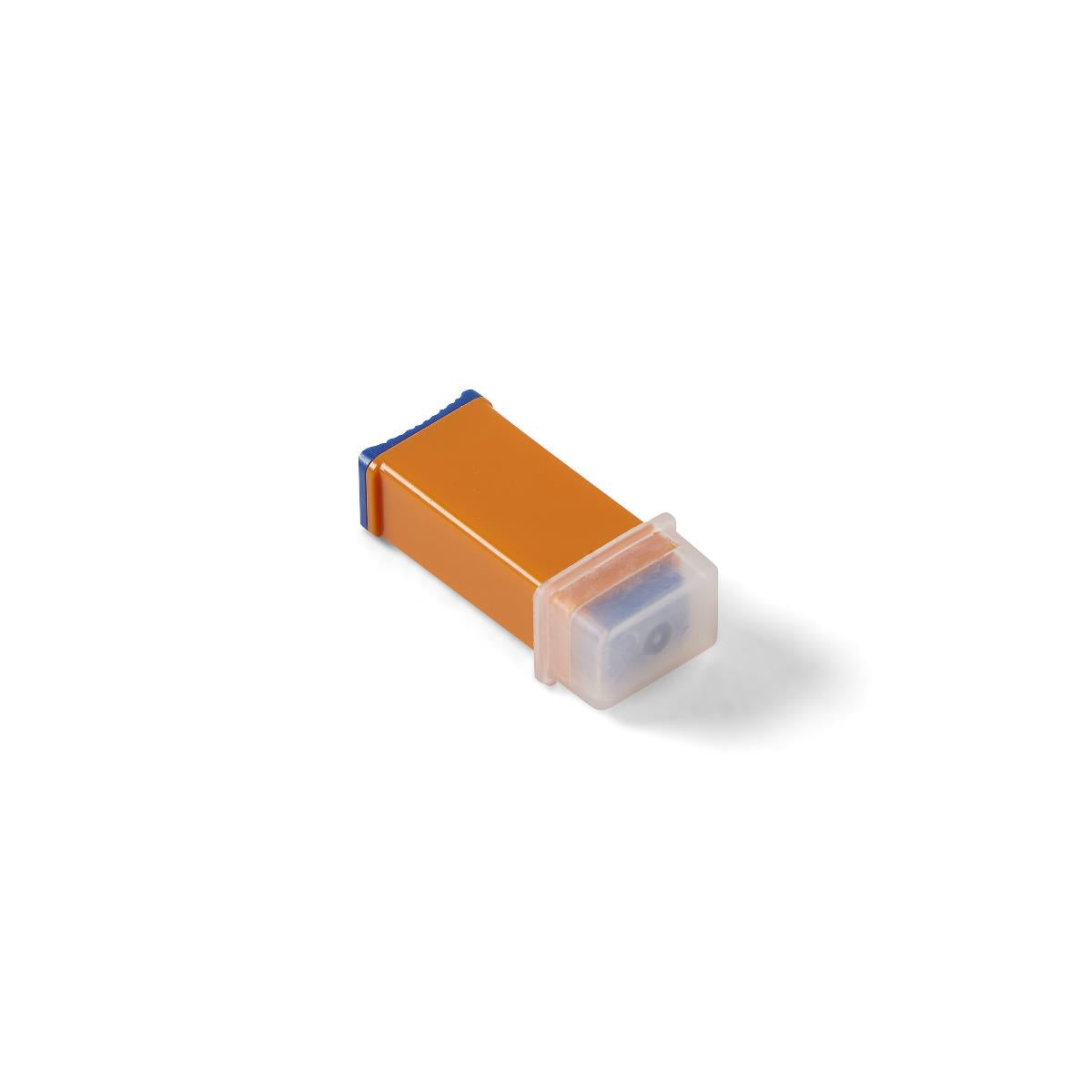Sterile Safety Lancet with Pressure Activation, 21G x 2.2 mm (box of 200)
