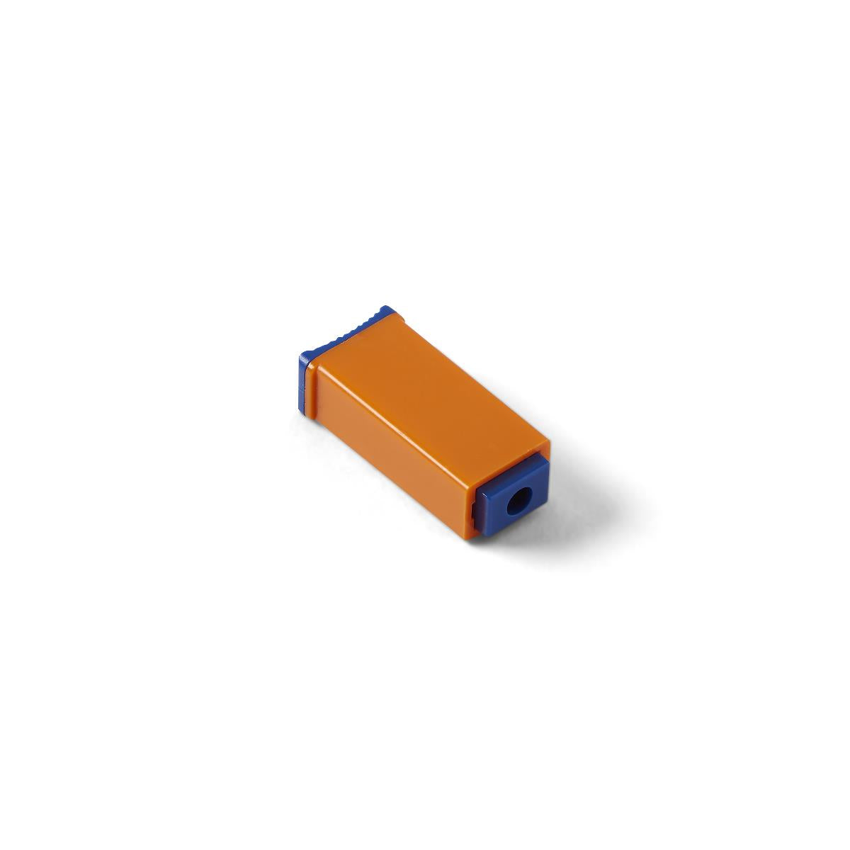 Sterile Safety Lancet with Pressure Activation, 21G x 2.2 mm (box of 200)