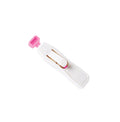 Sterile Safety Lancet with Side-Button Activation, 21G x 2.4 mm (box of 200)