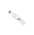 Sterile Safety Lancet with Side-Button Activation, 28G x 1.8 mm (box of 200)