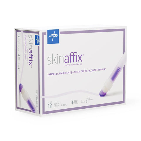SkinAffix Surgical Adhesive, 0.55mL (1EA)