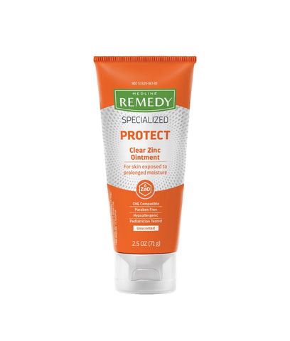 Phytoplex Clear-Aid Skin Protectant Ointment, 2.5oz. (1EA)