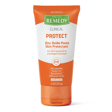 Remedy Phytoplex Z-Guard Skin Protectant Paste, 2oz. (1EA)