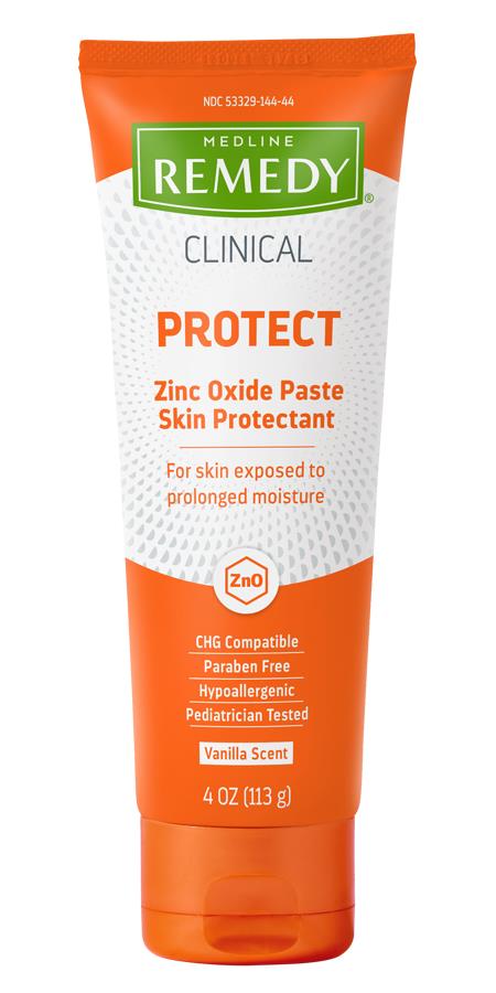 Remedy Phytoplex Z-Guard Skin Protectant Paste, 4oz. (1EA)