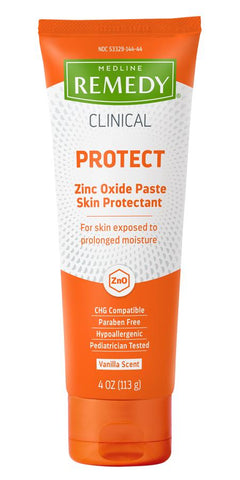 Remedy Phytoplex Z-Guard Skin Protectant Paste, 4oz. (case of 12)