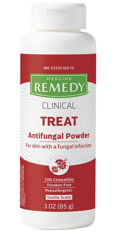 Remedy Phytoplex Antifungal Powder, 3oz. (1EA)