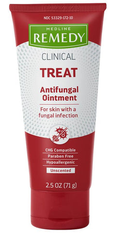 Remedy Phytoplex Antifungal Ointment, 2.5oz. (1EA)