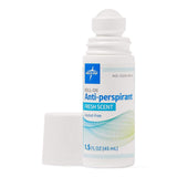 MedSpa Roll-On Antiperspirant Deodorant, 1.5oz.
