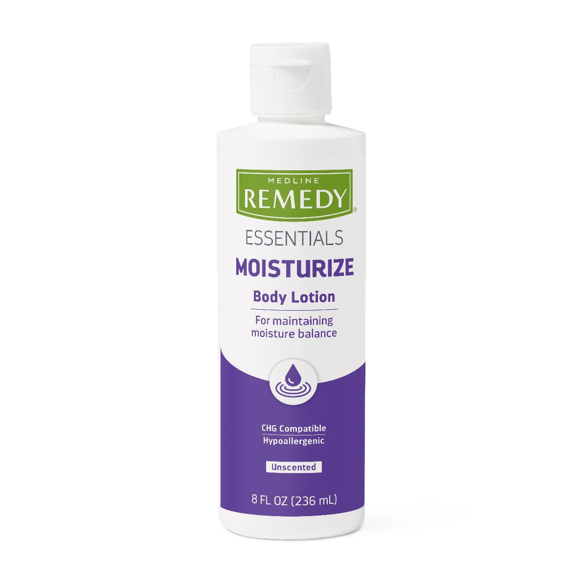 Soothe and Cool Moisturizing Body Lotion, 8oz.