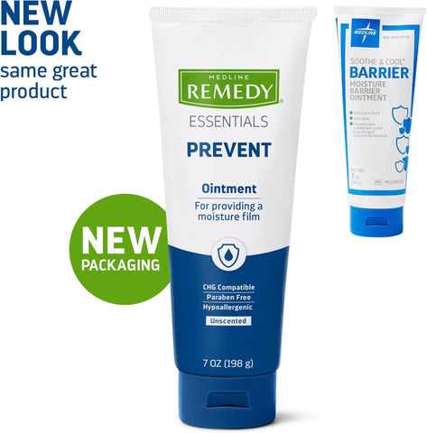 Soothe and Cool Moisture Barrier Ointment, 7oz.