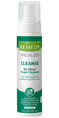 Remedy Phytoplex Intensive Skin Therapy No-Rinse Foam Cleanser, 8oz. (1EA)
