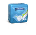 FitRight Extra Protective Underwear, X-Large, 56"-68" (bag of 20)