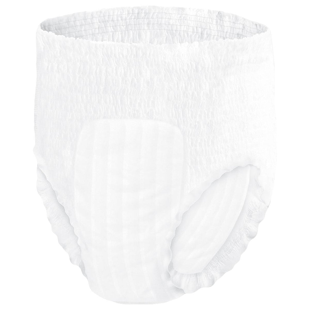 Protection Plus Classic Protective Underwear, Small, 20"-28" (case of 88)