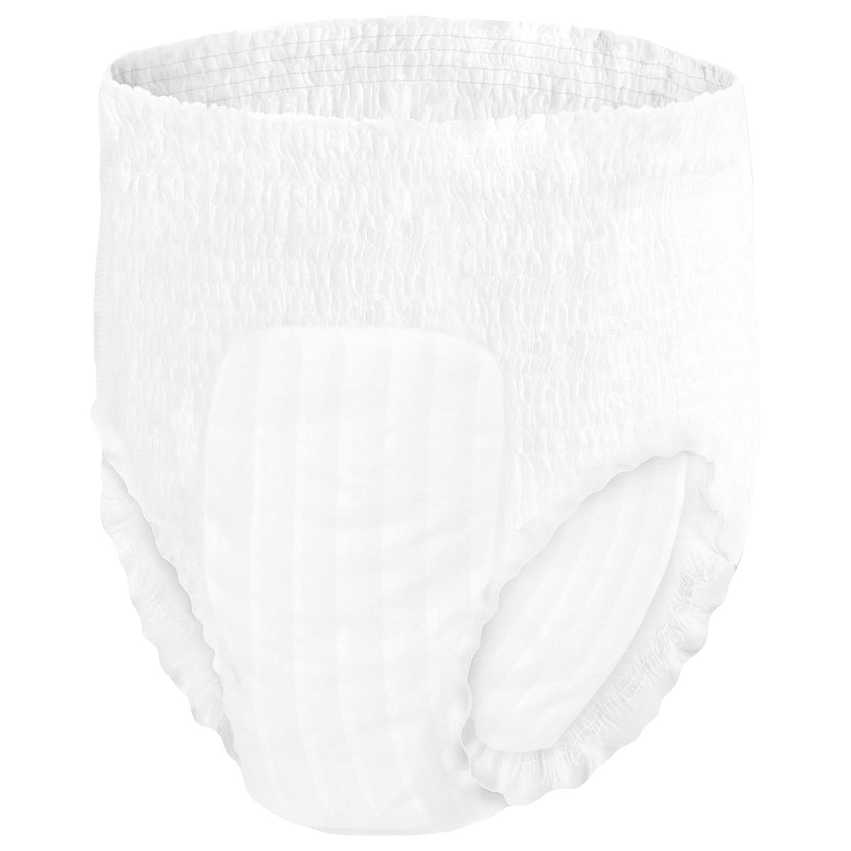 Protection Plus Classic Protective Underwear, Small, 20"-28" (case of 88)