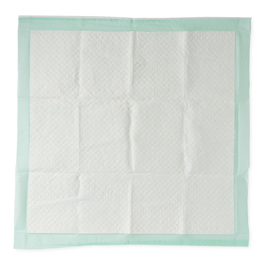 Protection Plus Underpad, Moderate Absorbency, 36" x 36" (bag of 5)