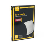 Stratasorb Composite Dressings, 6" x 7.5" (box of 10)