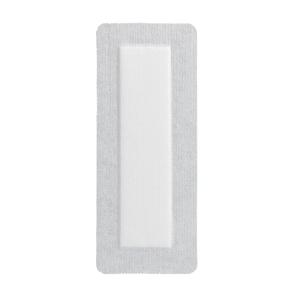 Sterile Bordered Gauze, 4" x 10" (box of 15)