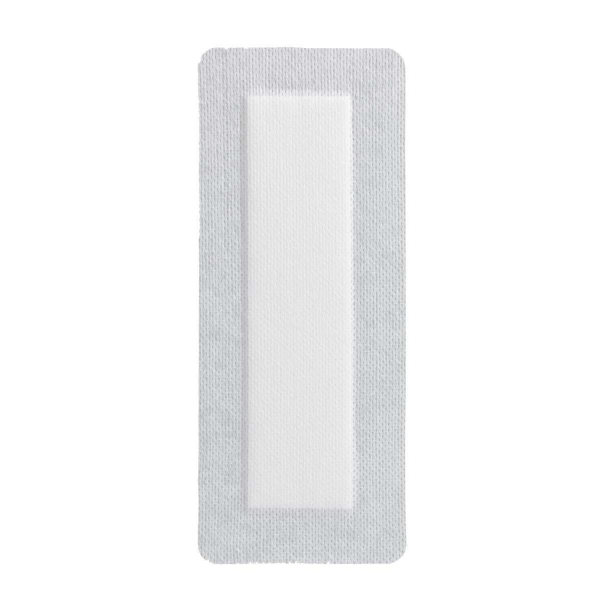 Sterile Bordered Gauze, 4" x 10" (box of 15)