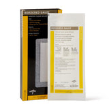 Sterile Bordered Gauze, 4" x 10" (box of 15)